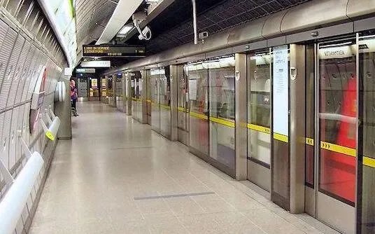 2021郑州地铁1号线路图 郑州地铁1号线站点图及运营时间