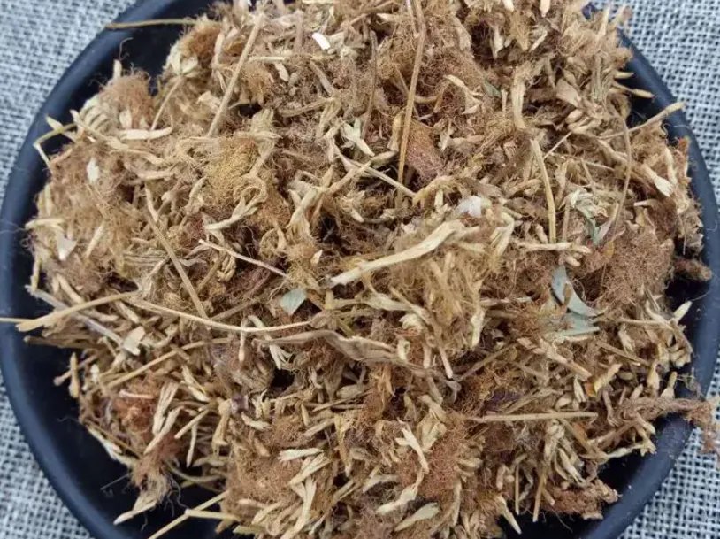 合欢花图片