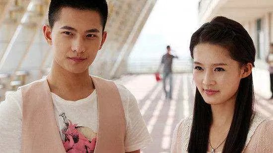 杨洋演的电视剧有哪些,有哪部是主角?