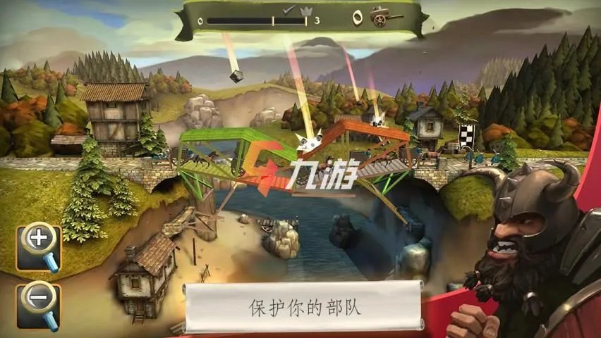 好玩的单机大型游戏大全 2022经典耐玩的大型单机手游推荐