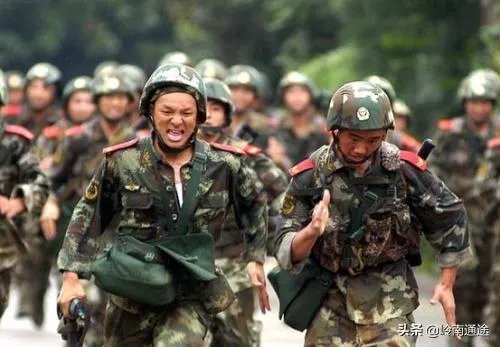 武警警官学院怎么样?