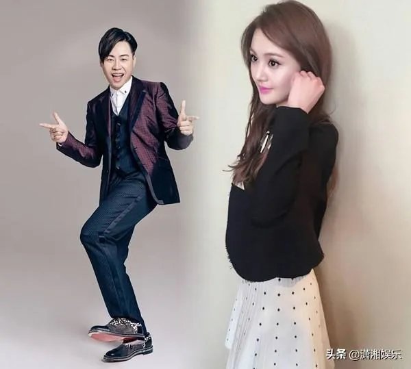 胡彦斌连发四条微博开撕郑爽,你觉得他真爱过郑爽吗?