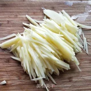 土豆饼