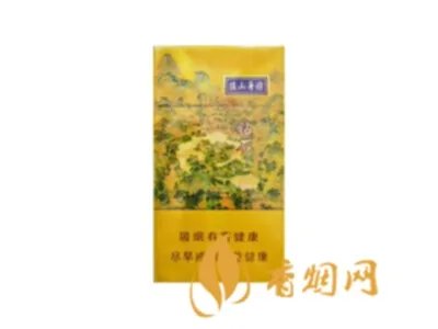 钻石香烟最好抽的一款是哪个 钻石烟品牌排行榜前十名