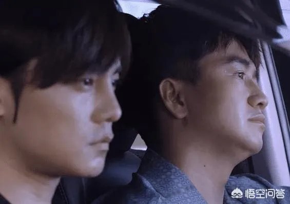 电视剧《原生之罪》讲的是什么?说明了什么问题?