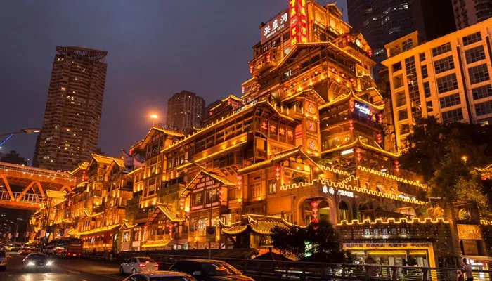 重庆万盛区属于哪个区 重庆万盛区又叫什么区