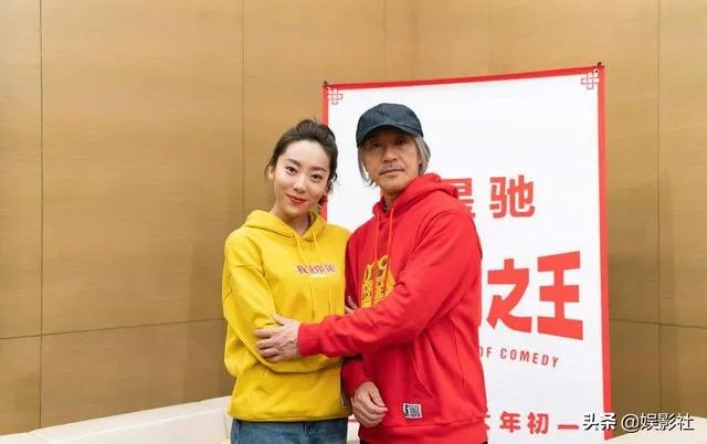 鄂靖文在演了《新喜剧之王》后,为什么还是没火?