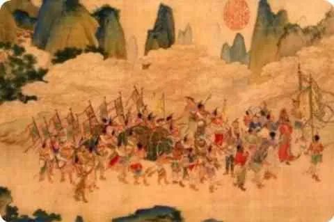 耽美是什么意思？