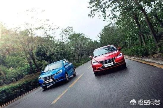 长安汽车到底怎么样?