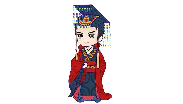 汉昭帝后面的皇帝是哪个 汉昭帝的下个皇帝是谁