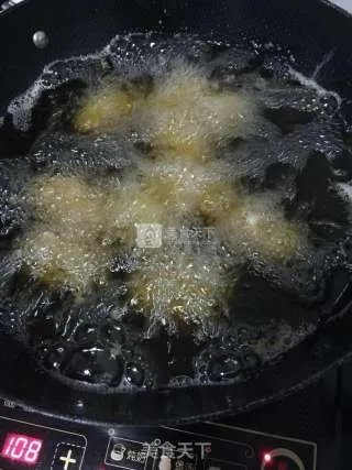 糯米团