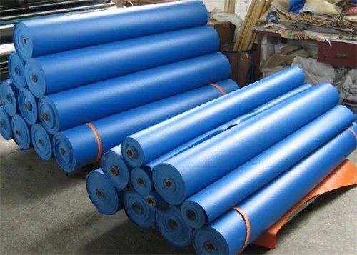 防水布是什么材料