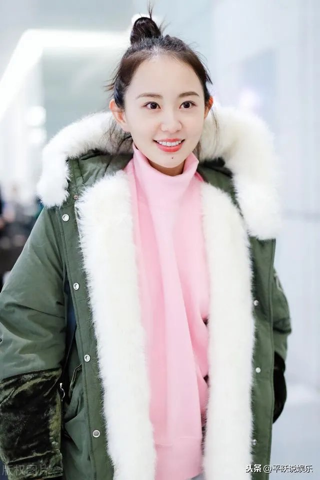 孙耀琦为什么没有大红?