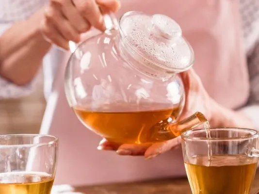 红茶的功效