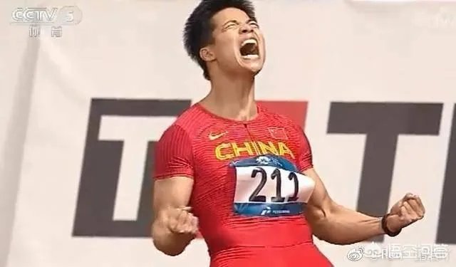 苏炳添亚运会夺冠后,为什么会说“其实我已经是一名退役运动员”?
