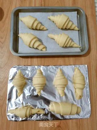 牛角包