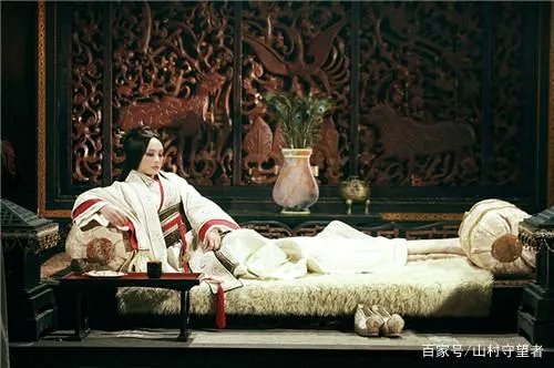 《大秦帝国》被禁播,原因是什么呢?