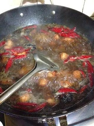 梅干菜烧肉