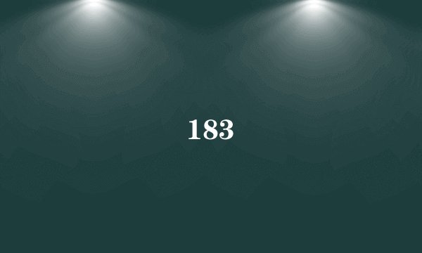 183