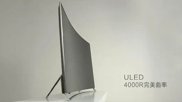 uled和oled的区别哪个好详细介绍