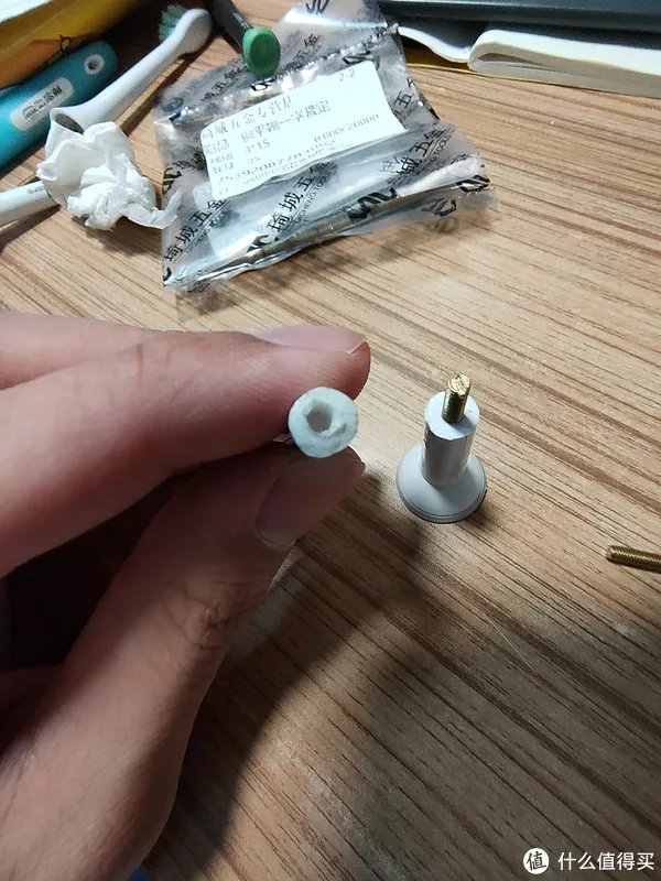 还在用昂贵的飞利浦“替换刷头”?这才是真丶替换刷头,移花接木。