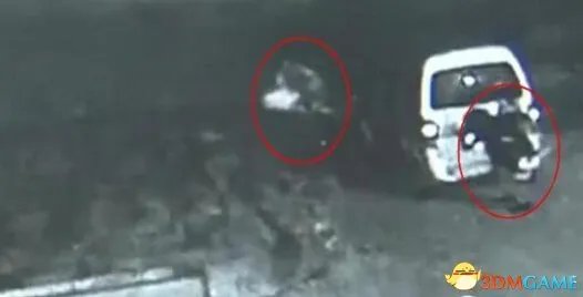 两男子深夜抱走光头强被刑拘 熊出没看魔怔了吗