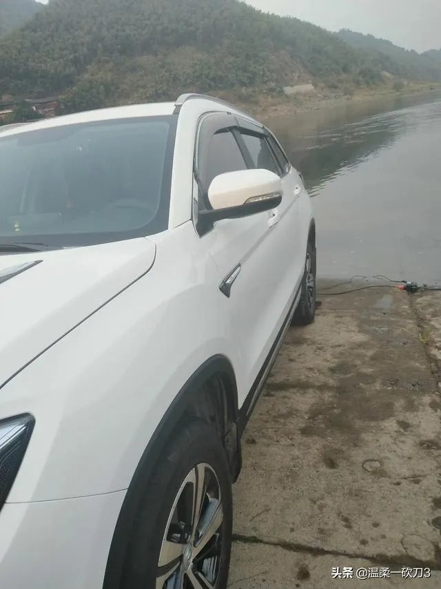 长安汽车到底怎么样?
