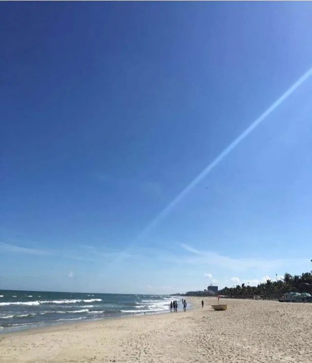 越南岘港是个怎样的地方,地理位置上有何战略意义?