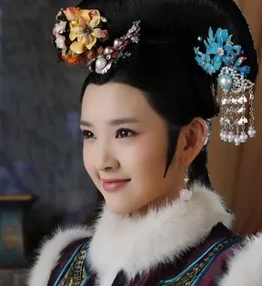 祺贵人