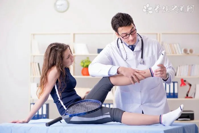 手腕疼痛是怎么回事