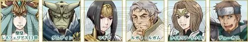 《幻想水浒传:编织百年之时》图文攻略
