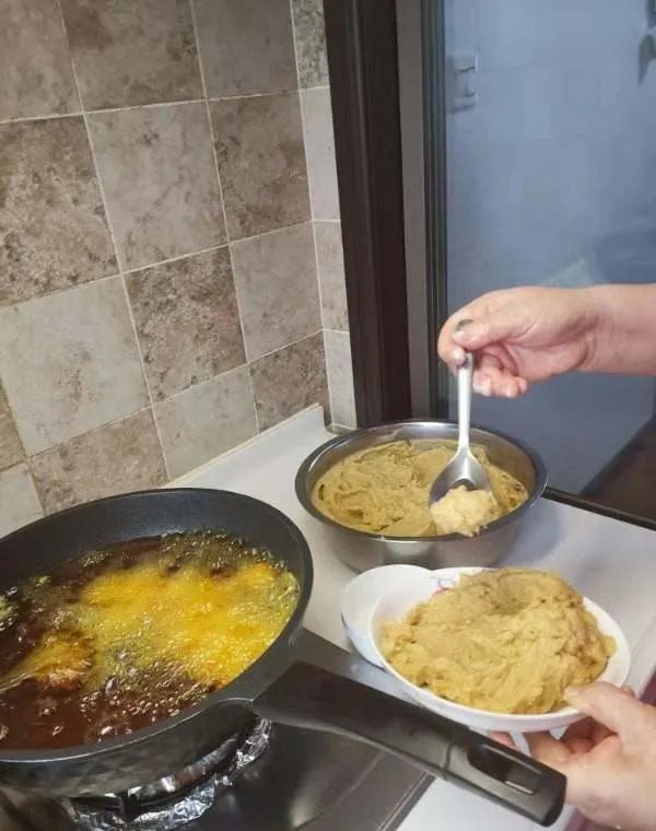 红薯怎么做好吃?