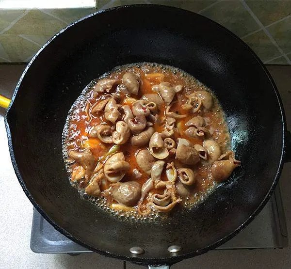 肥肠怎么做好吃?