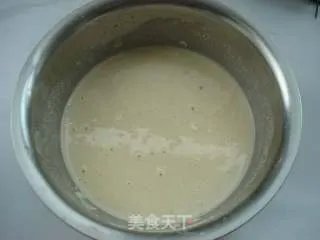 玉米饼