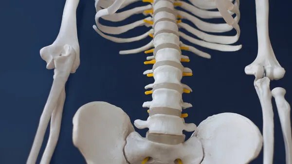 “粉身碎骨”4次的折叠人重生，患强直性脊柱炎的人有多难？