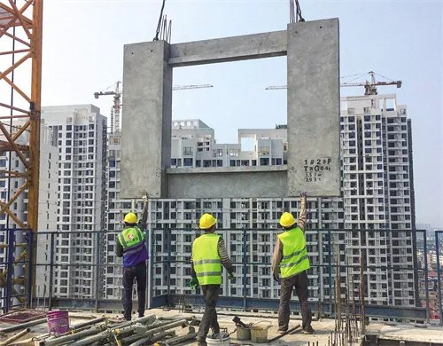 装配式建筑的优缺点是什么