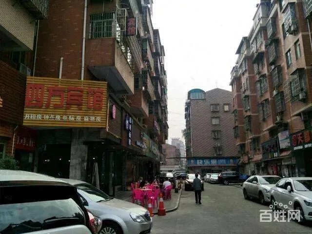 大家好!长沙有没有哪些老巷子人非常多适合做小吃的呢?