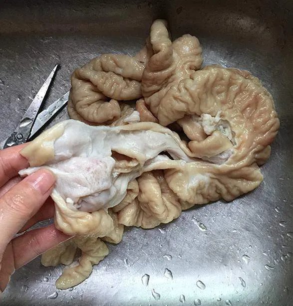 肥肠怎么做好吃?