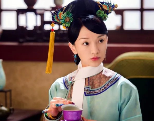 宫斗剧排行榜是怎样的?哪部最好看?