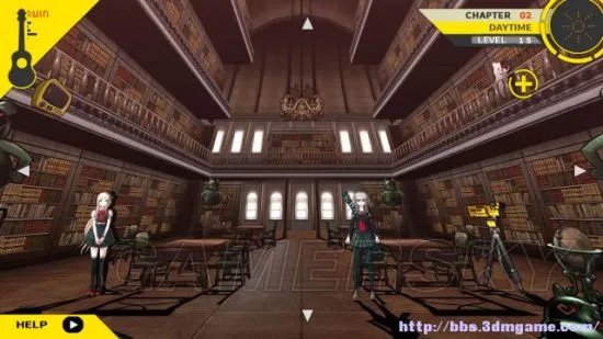 《超级弹丸论破2》图文攻略 全剧情流程图文攻略（含线索言弹拼图）