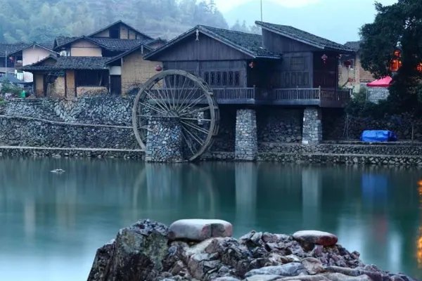 漳州旅游必去十大景点有哪些?
