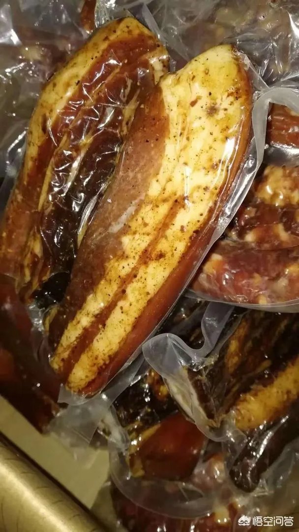 腊肉怎么包装比较好?
