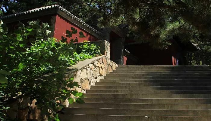 普陀山在哪个省哪个市 普陀山在哪里