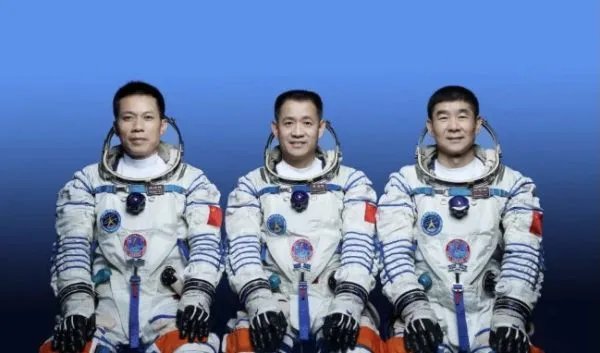 57岁少将聂海胜再担重任,他此次的主要任务是什么?