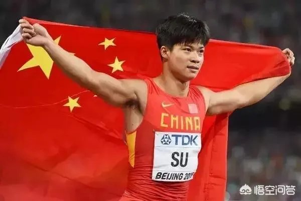 苏炳添亚运会夺冠后,为什么会说“其实我已经是一名退役运动员”?