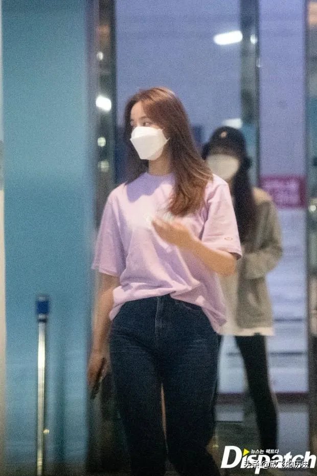 李敏镐妍雨恋情曝光?深夜约会看电影被拍,这波发文否认可信吗?