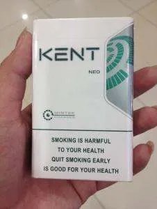 kent