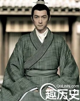 梅长苏