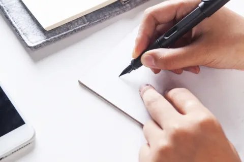 通知函怎么写