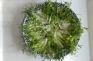 凉拌腐竹